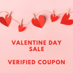 Amazon Promo Codes Valentine Day